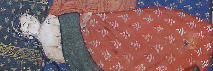 Accompagnement pendant une retraite spirituelle