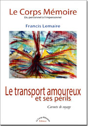 Couverture du livre : Le Tansport amoureux